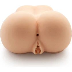 Masturbator Tip Model, Hot Honey Rider, cu vibrator