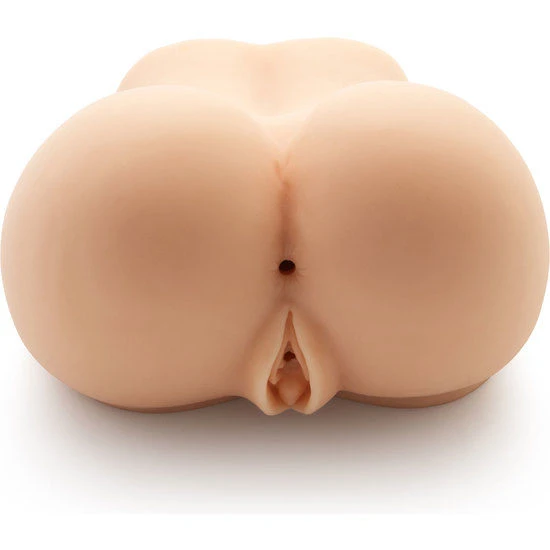 Masturbator Tip Model, Hot Honey Rider, cu vibrator