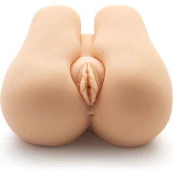 JUCĂRIE SEXUALĂ TIP BOUNCER CU VIBRATOR, Roz