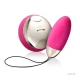 LYLA 2 Insignia Design Edition, Roz - Egg Massager