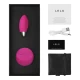 LYLA 2 Insignia Design Edition, Roz - Egg Massager