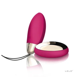 LYLA 2 Insignia Design Edition, Roz - Egg Massager