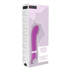 B Good Deluxe Curve, Violet