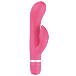 Vibrator Iepuraș B Wild Classic Marine, Guava