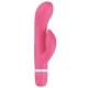 Vibrator Iepuraș B Wild Classic Marine, Guava