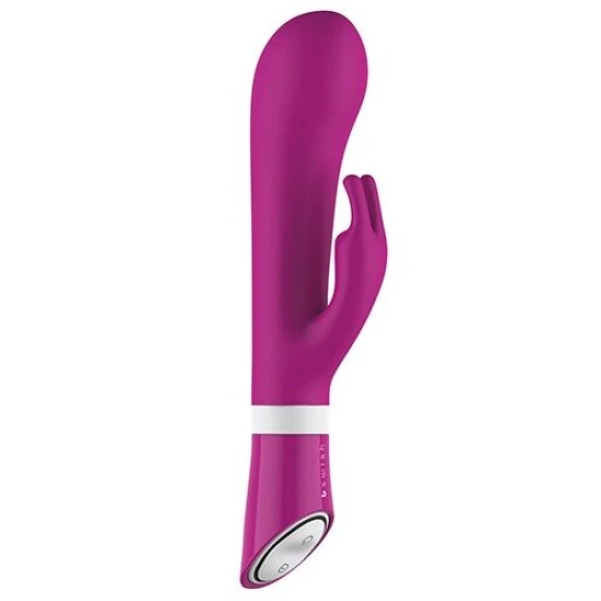 Vibrator tip iepure, zmeură