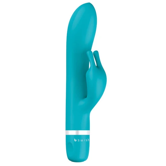 Vibrator tip iepure, Jade