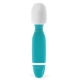 Bthrilled Classic, vibrator tip wand, Jad