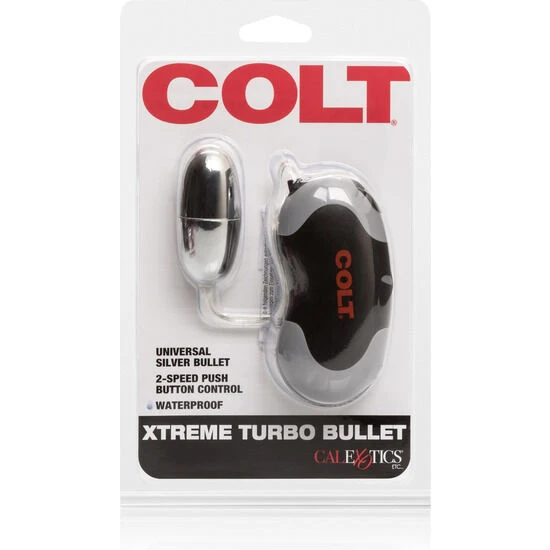 COLT XTREME TURBO BULLET - Tip Produs, Culoare