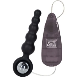 Booty call booty shaker black