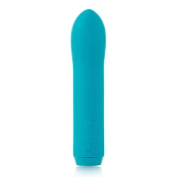 Vibrator tip G-spot, Teal