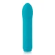 Vibrator tip G-spot, Teal