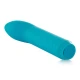 Vibrator tip G-spot, Teal