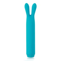 Bullet Rabbit, Teal, Strong