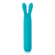 Bullet Rabbit, Teal, Strong