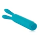 Bullet Rabbit, Teal, Strong