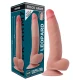 ROCKARMY - DILDO Model, Leopard, 23 cm, 4.77 cm