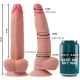 ROCKARMY - DILDO Model, Leopard, 23 cm, 4.77 cm