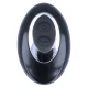 ROCKARMY - Vibrator din silicon lichid premium, telecomandă, Apache, control de la distanță, 20.5 cm, 4.62 cm
