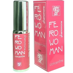 FEROWOMAN Pheromone concentrate pentru femei