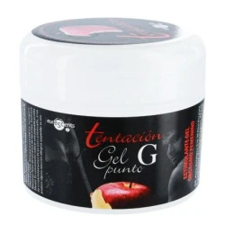 Gel orgasmic pentru femei, G-Point, 50 ml