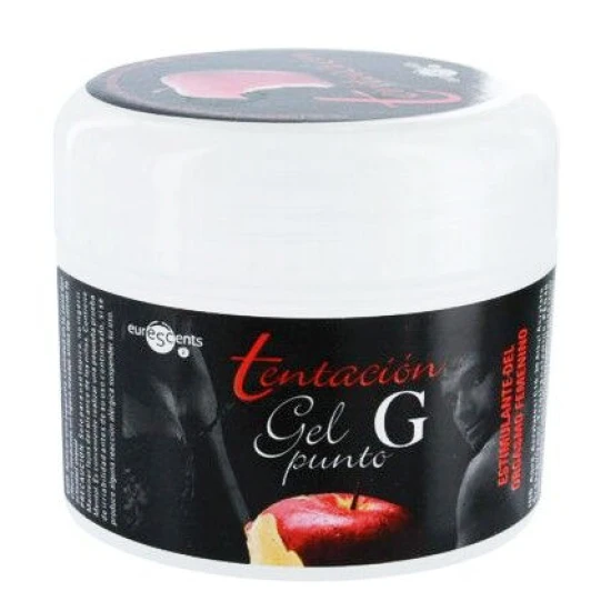Gel orgasmic pentru femei, G-Point, 50 ml