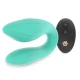 Vibrator Kama - Aqua, Mărime Unică.