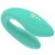 Vibrator Kama - Aqua, Mărime Unică.