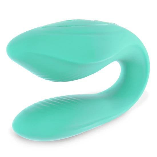 Vibrator Kama - Aqua, Mărime Unică.