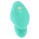 Vibrator Kama - Aqua, Mărime Unică.