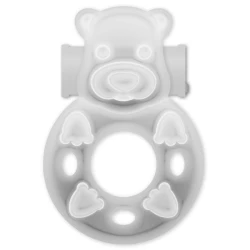 Inel stimulator 26, Transparent