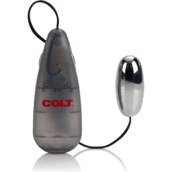 Bullet vibrator multi-viteză din ABS, 3 cm, 6 cm