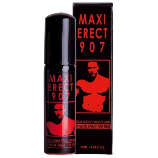 Spray pentru erecție MAXI, 25 ml