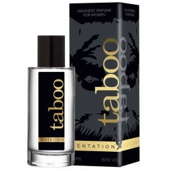 Parfum Tip Model, cu feromoni pentru ea, 50 ml
