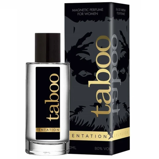 Parfum Tip Model, cu feromoni pentru ea, 50 ml