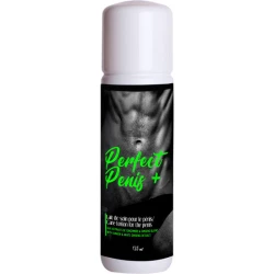 Cremă stimulatoare pentru penis, 125 ml