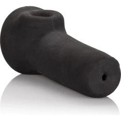 Masturbator Colt Slammer - Extra grosime, Negru, Mărime unică