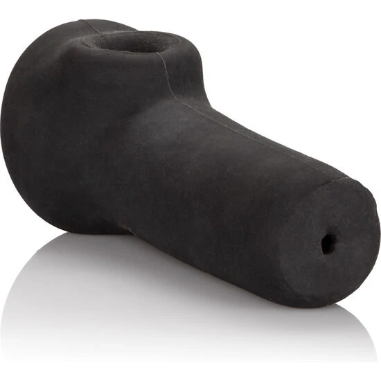 Masturbator Colt Slammer - Extra grosime, Negru, Mărime unică