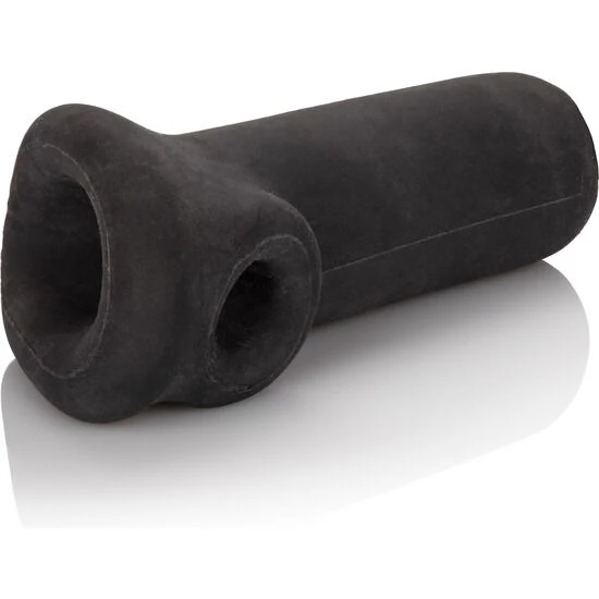 Masturbator Colt Slammer - Extra grosime, Negru, Mărime unică