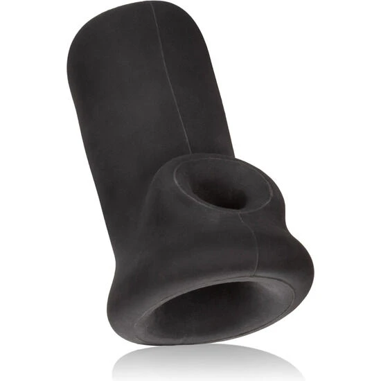 Masturbator Colt Slammer - Extra grosime, Negru, Mărime unică