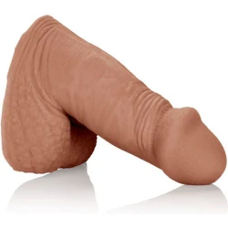 Body sexy CALEXOTICS - Packing Penis, Maro, 12.75 cm