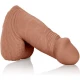 Body sexy CALEXOTICS - Packing Penis, Maro, 12.75 cm