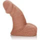 Body sexy CALEXOTICS - Packing Penis, Maro, 12.75 cm