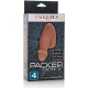 Body sexy CALEXOTICS - Packing Penis, Maro, 12.75 cm