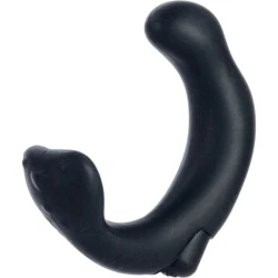 Stimulator Prostată P-Rock Negru