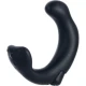 Stimulator Prostată P-Rock Negru