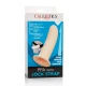 Ham cu Dildo Hollow și Jock Strap din Silicon, Flesh