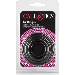 Inel Tri-Rings, Negru