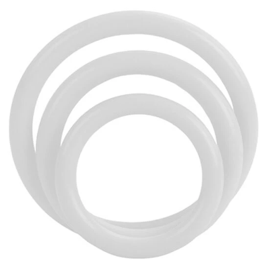 Rings care luminează în întuneric