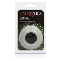 Rings care luminează în întuneric